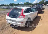 2013 Volvo C30 фото