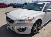 2013 Volvo C30 фото