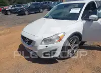2013 Volvo C30 фото