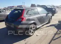 2013 Volvo C30 photo