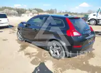 2013 Volvo C30 фото