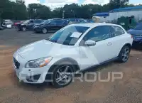 2013 Volvo C30 фото