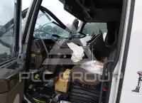 2013 Volvo VNL photo