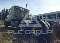 2013 Volvo VNL photo