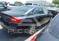2013 Volvo S80 фото
