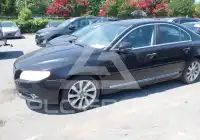 2013 Volvo S80 фото