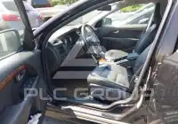 2013 Volvo S80 фото