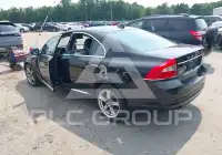 2013 Volvo S80 фото