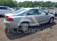 2013 Volvo S80 фото