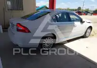 2013 Volvo S80 фото
