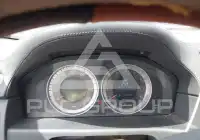 2013 Volvo S80 фото