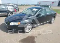 2013 Volvo S80 фото