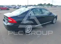 2013 Volvo S80 фото