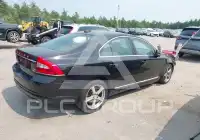 2013 Volvo S80 фото
