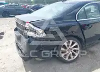 2013 Volvo S80 фото