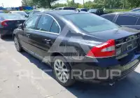 2013 Volvo S80 фото