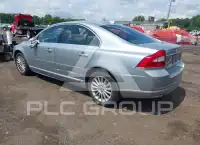 2013 Volvo S80 фото