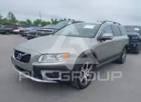 2013 Volvo XC70 photo