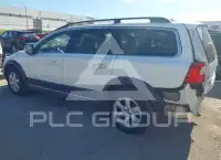 2013 Volvo XC70 photo