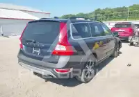 2013 Volvo XC70 фото