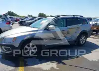 2013 Volvo XC70 фото