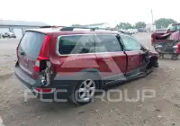 2013 Volvo XC70 фото