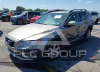 2013 Volvo XC70 фото
