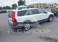 2013 Volvo XC70 фото
