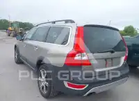 2013 Volvo XC70 photo