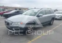 2013 Volvo XC70 фото