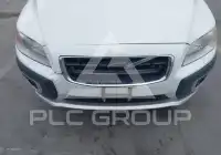 2013 Volvo XC70 фото