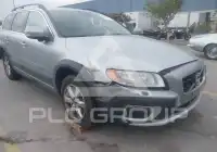 2013 Volvo XC70 фото