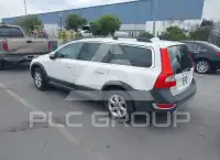 2013 Volvo XC70 фото