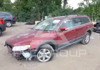2013 Volvo XC70 фото