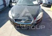 2013 Volvo C70 фото