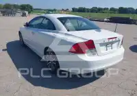 2013 Volvo C70 photo