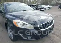 2013 Volvo C70 фото