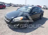 2013 Volvo C70 фото