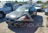 2013 Volvo C70 фото