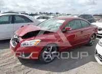 2013 Volvo C70 фото