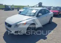 2013 Volvo C70 photo