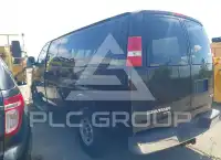 2013 GMC Savana photo