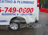 2013 GMC SAVANA фото