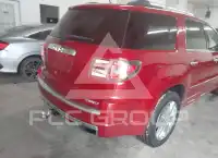 2013 GMC ACADIA фото