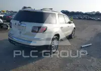 2013 GMC ACADIA фото