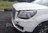 2013 GMC ACADIA фото