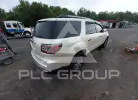 2013 GMC ACADIA фото