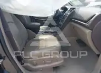 2013 GMC ACADIA photo