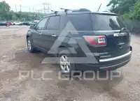 2013 GMC ACADIA фото