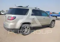 2013 GMC ACADIA фото